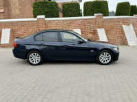 BMW 320 Xenon PDC ! Zarejestrowana ! Super Stan ! 170 tys. km. ! Zwoleń - zdjęcie 12