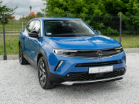 Opel Mokka WD6715P#1.2 T Elegance Podgrz.f Kamera 360 Salon PL VAT23% Gdańsk - zdjęcie 3