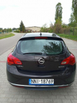 Opel Astra J, Oferta cenowa ważna do Nidzica - zdjęcie 3