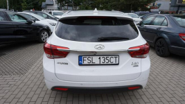 Hyundai i40 piękny. Gwarancja. Polecam !!! Zielona Góra - zdjęcie 6