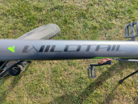 rower wildtail Somonino - zdjęcie 6