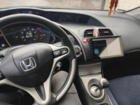 Honda civic ufo lpg Katowice - zdjęcie 8