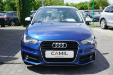 Audi A1 zarejestrowany, ubezpieczony, s-line Opole - zdjęcie 2