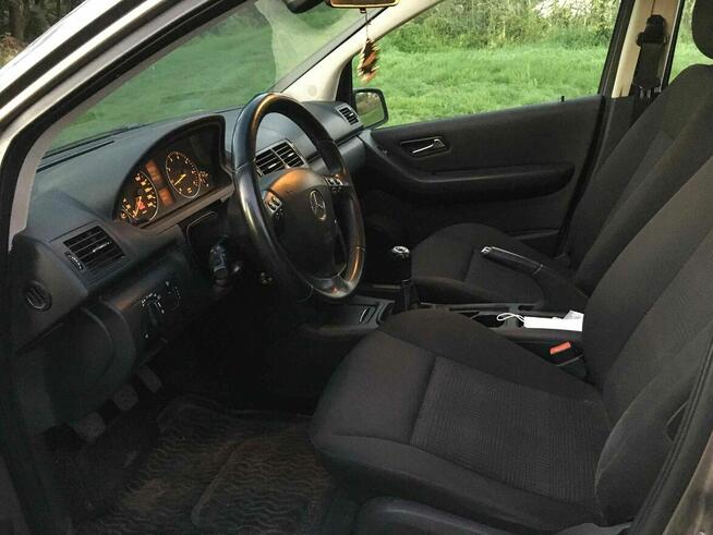sprzedam mercedes a-klasa w-169 Miłosław - zdjęcie 5