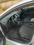 Opel Astra K 1.6crdi Stan igła Nosówka - zdjęcie 4
