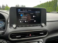 Hyundai Kona Niski przebieg Zarejestrowany Baranowo - zdjęcie 12