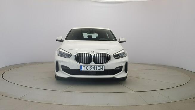BMW 118 i M Sport ! Z Polskiego Salonu ! Faktura Vat Warszawa - zdjęcie 2