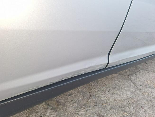 Ford Focus Stan techniczny bardzo dobry Stargard - zdjęcie 10