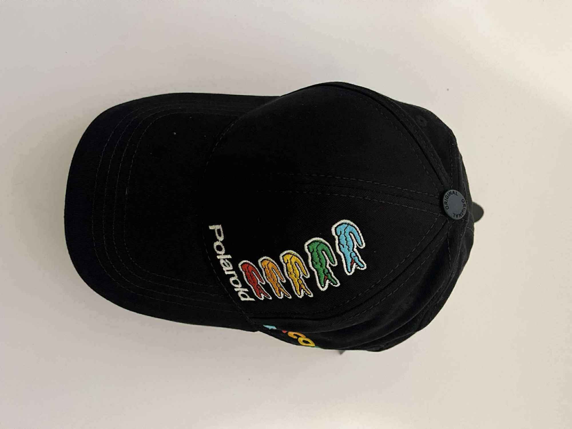 Czapki z daszkiem różne wzory proszę pytać, podeślę zdjęcia Stęszew - zdjęcie 8