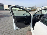 Peugeot 508 2.0 Hybrid4 200 koni Skóra Klimatronik możliwa ZAMIANA Rawa Mazowiecka - zdjęcie 11