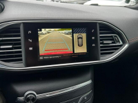 Peugeot 308 GT-Line Automat FullLED CarPlay Kamera Baranowo - zdjęcie 8