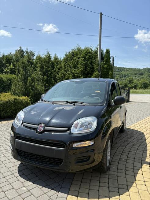 FIAT PANDA Sukmanie - zdjęcie 3