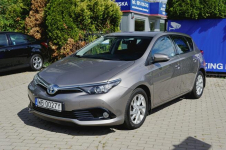 Toyota Auris salon Polska, bardzo ładny, hybryda