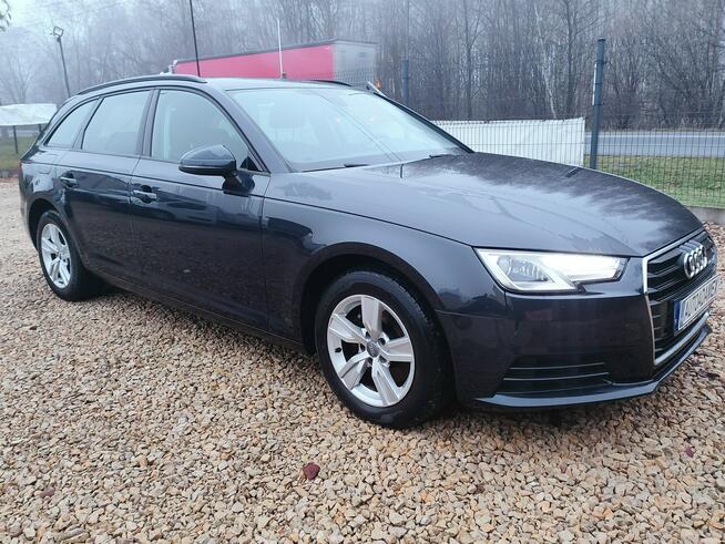 audi a4 2.0 Chełm Śląski - zdjęcie 8