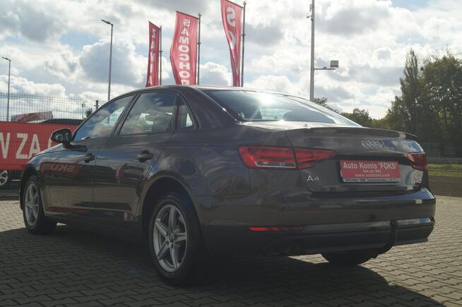 Audi A4 2.0 Diesel 2016r Salon pl II-gi wł. stan Bdb zadbany Goczałkowice-Zdrój - zdjęcie 6