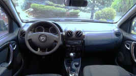 Dacia Duster 1.6 Laureate Euro5 Sochaczew - zdjęcie 7