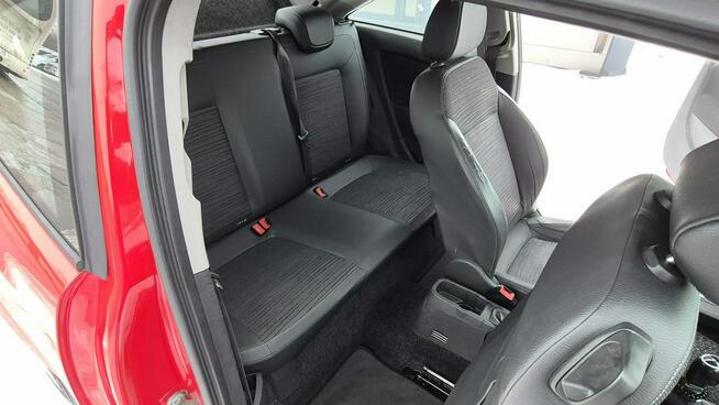 Opel Corsa _1.4 87KM Energy Klima Płock - zdjęcie 9