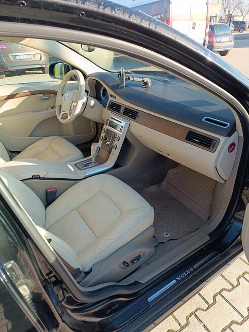 Sprzedam Volvo S80 3.2 R6 Ostrów Wielkopolski - zdjęcie 6