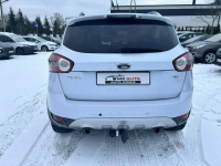 Ford Kuga Nowe Iganie - zdjęcie 6