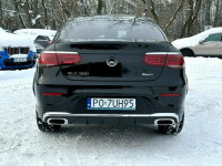 Mercedes GLC 300 GLC Coupe 300 4-Matic, Salon PL! 1 właściciel! FV! Pęcice - zdjęcie 7