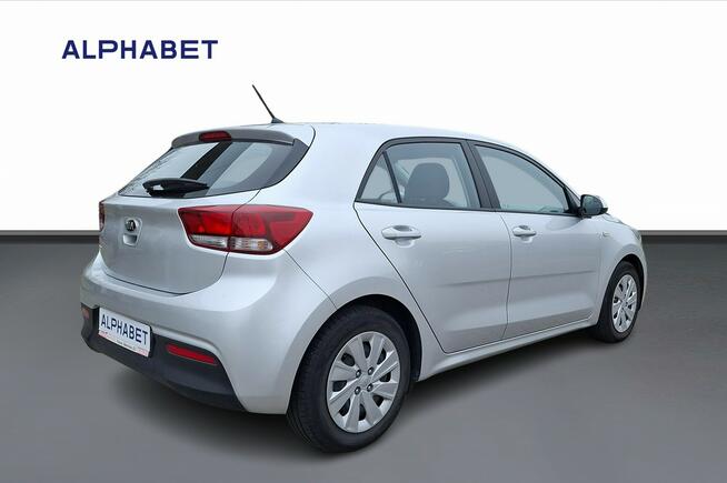 Kia Rio 1.2 M LPG Swarzędz - zdjęcie 7