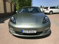 Porsche Panamera Słupsk - zdjęcie 2