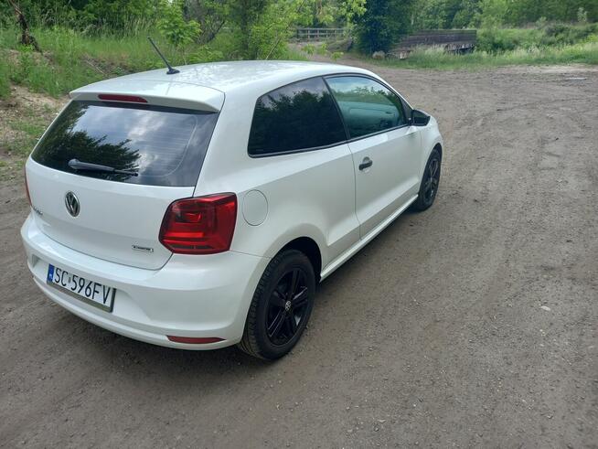 Sprzedam Wv Polo Częstochowa - zdjęcie 5