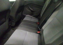 Ford Escape 2019, 2.5L, S, po kradzieży Warszawa - zdjęcie 7