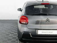 Citroen C3 NO987CU#1.2 PureTech C-Series Cz.cof LED Salon PL VAT23% Gdańsk - zdjęcie 10