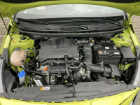 Hyundai i20 Klimatyzacja Kamera Virtual cockpit Gliwice - zdjęcie 12