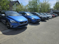 Volvo V40 R-Design* Super Stan* Rok GWARANCJI Opoczno - zdjęcie 8
