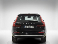 Volvo XC 60 Plus Bright aut ! Z Polskiego Salonu ! Faktura VAT ! Warszawa - zdjęcie 4