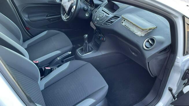 Ford Fiesta 1.5TDCI Pyzdry - zdjęcie 11