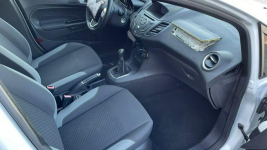 Ford Fiesta 1.5TDCI Pyzdry - zdjęcie 11
