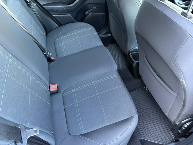 Ford Fiesta 1.0 EcoBoost Pyzdry - zdjęcie 10