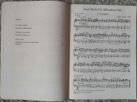 Alte und neue Speielstücke I - Hans Luck Szczecin - zdjęcie 3