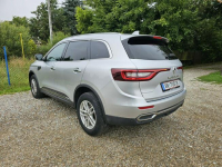 Renault Koleos Automat/4x4/FullOpcja Nowy Sącz - zdjęcie 5