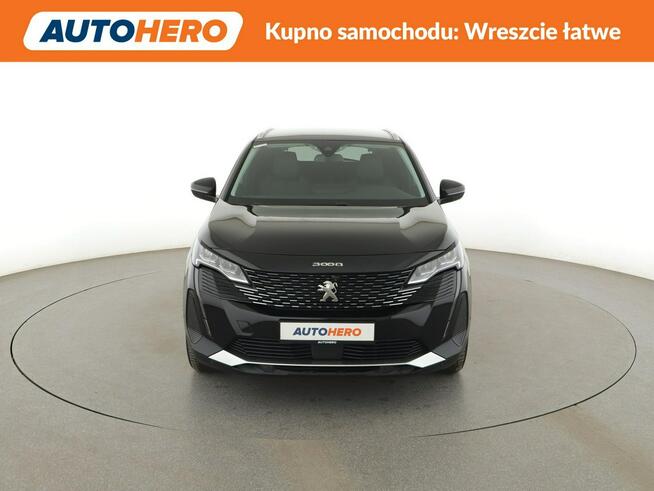 Peugeot 3008 Allure Pack automat navi kamera półskóra LED Warszawa - zdjęcie 11