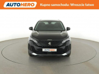 Peugeot 3008 Allure Pack automat navi kamera półskóra LED Warszawa - zdjęcie 11