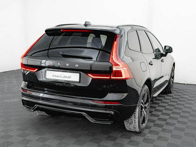 Volvo XC 60 GD1A238#B4 B Plus Dark LED K.cof Skóra Salon PL VAt23% Pępowo - zdjęcie 5
