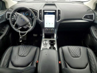 Ford EDGE / wersja TITANIUM / 4x4 / benzyna / niski przebieg / Tarnów - zdjęcie 8