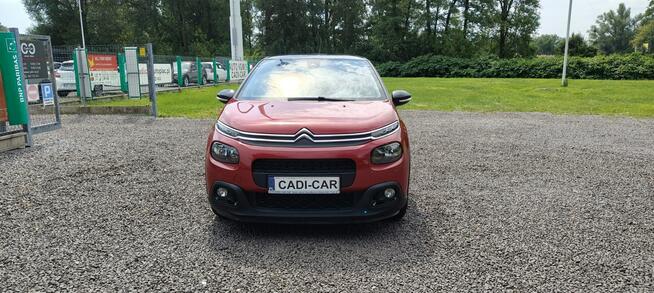 Citroen C3 Bogata wersja, stan bdb. Goczałkowice-Zdrój - zdjęcie 2