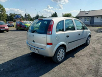Opel Meriva 1.7 CDTI 04r Tarnów - zdjęcie 4