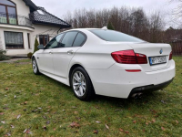 Sprzedam BMW F10 2015rok Ursynów - zdjęcie 10