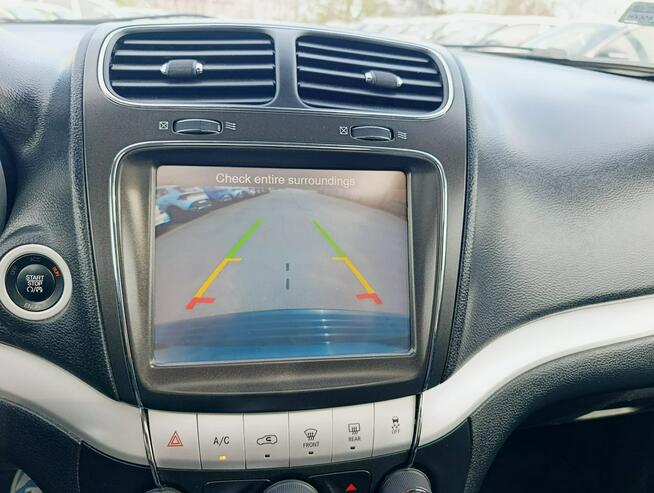 Dodge Journey 4x4 automat Otwock - zdjęcie 4