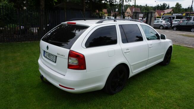Škoda Octavia zarejestrowany, ubezpieczony. Gwarancja. Polecam !!! Zielona Góra - zdjęcie 5