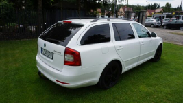 Škoda Octavia zarejestrowany, ubezpieczony. Gwarancja. Polecam !!! Zielona Góra - zdjęcie 5