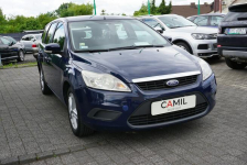 Ford Focus 1.8 TDCi 116KM, polski salon, bardzo ekonomiczny, zadbany, Opole - zdjęcie 3