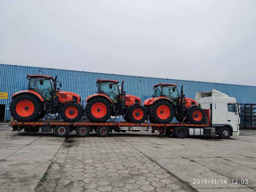 Łukasz W. TRANSPORT ID firmy: 44994 LTS Śródmieście - zdjęcie 2