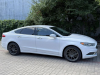 Ford Fusion 1.5 EcoBoost, 2018 Siedlce - zdjęcie 6